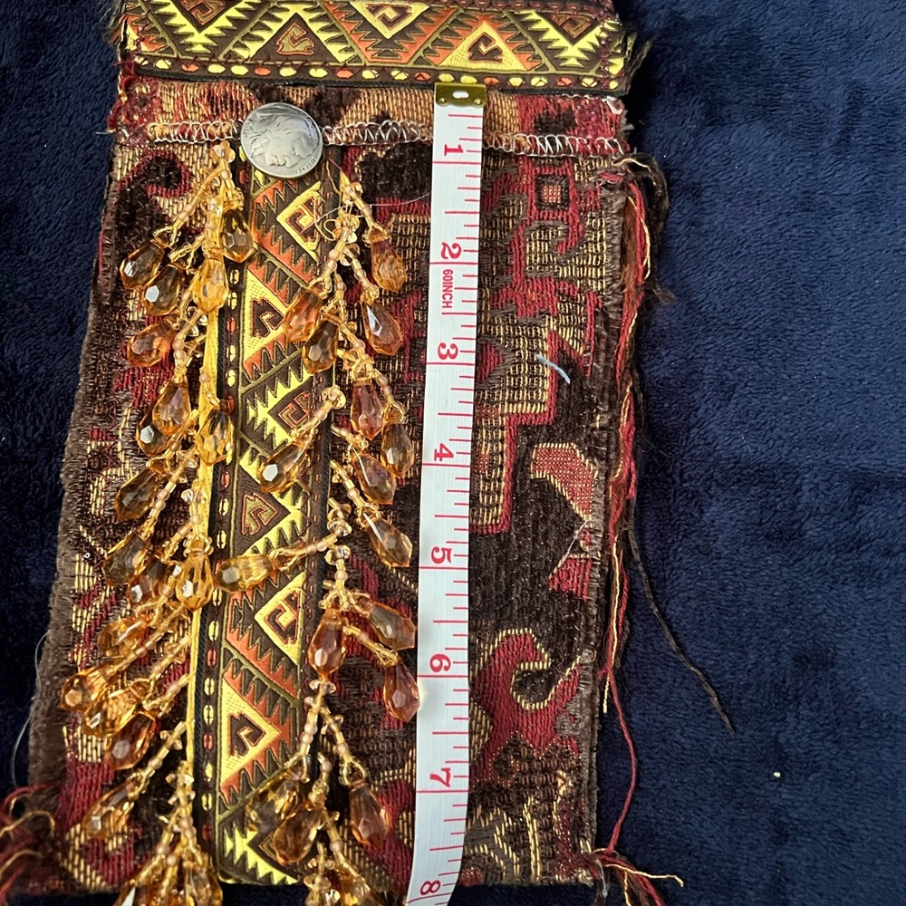 Gypsea Wear Hand made Ragbagz